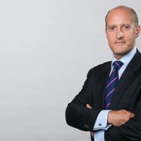 Michael Barrow