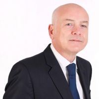 Ralph McMullan