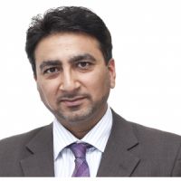 Tahir Ashraf
