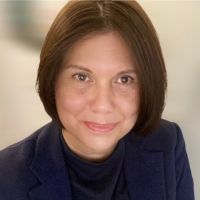 Amanda Robinson