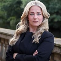 Jeanette Ashmole