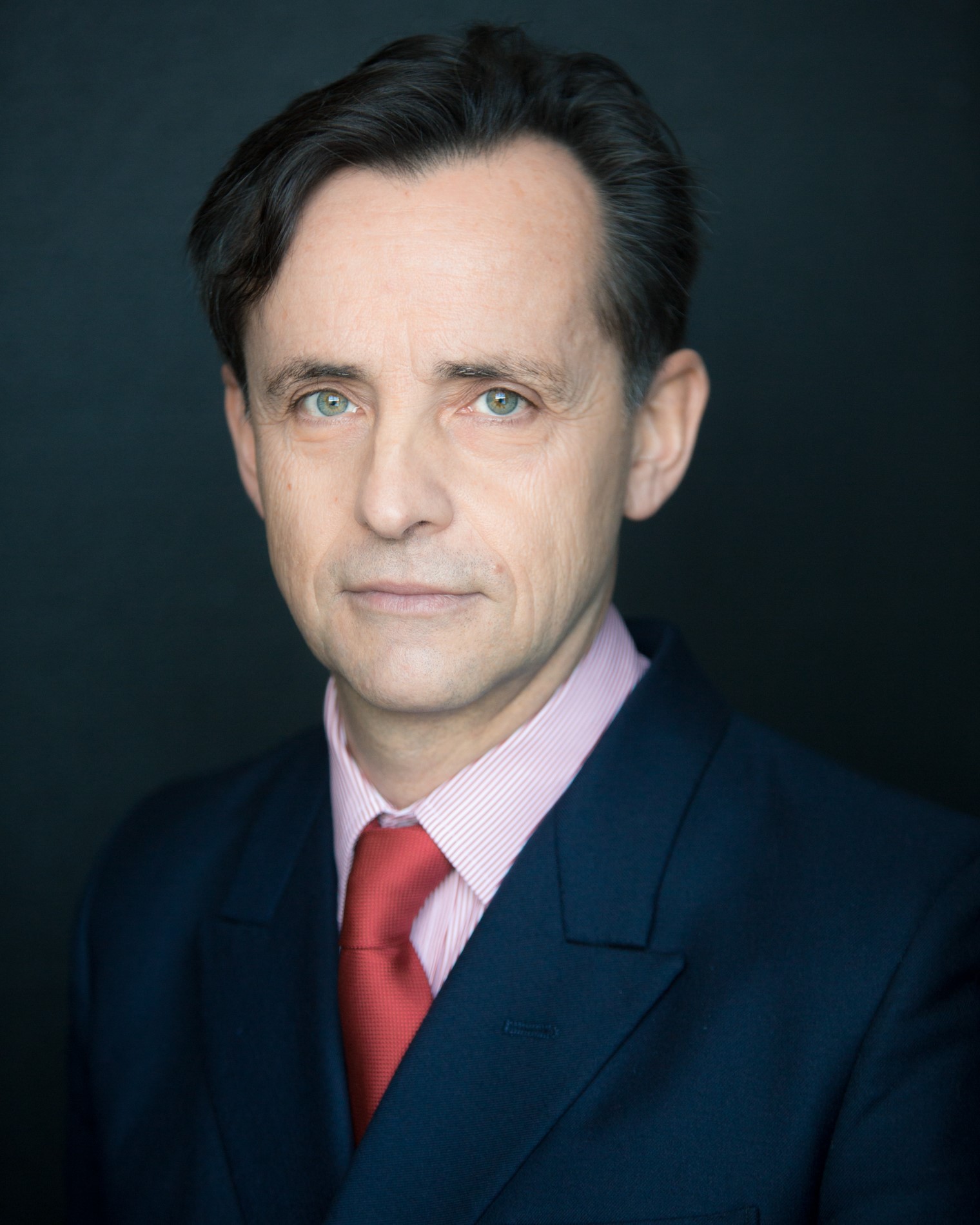 Paul Dipré (Barrister) LTD