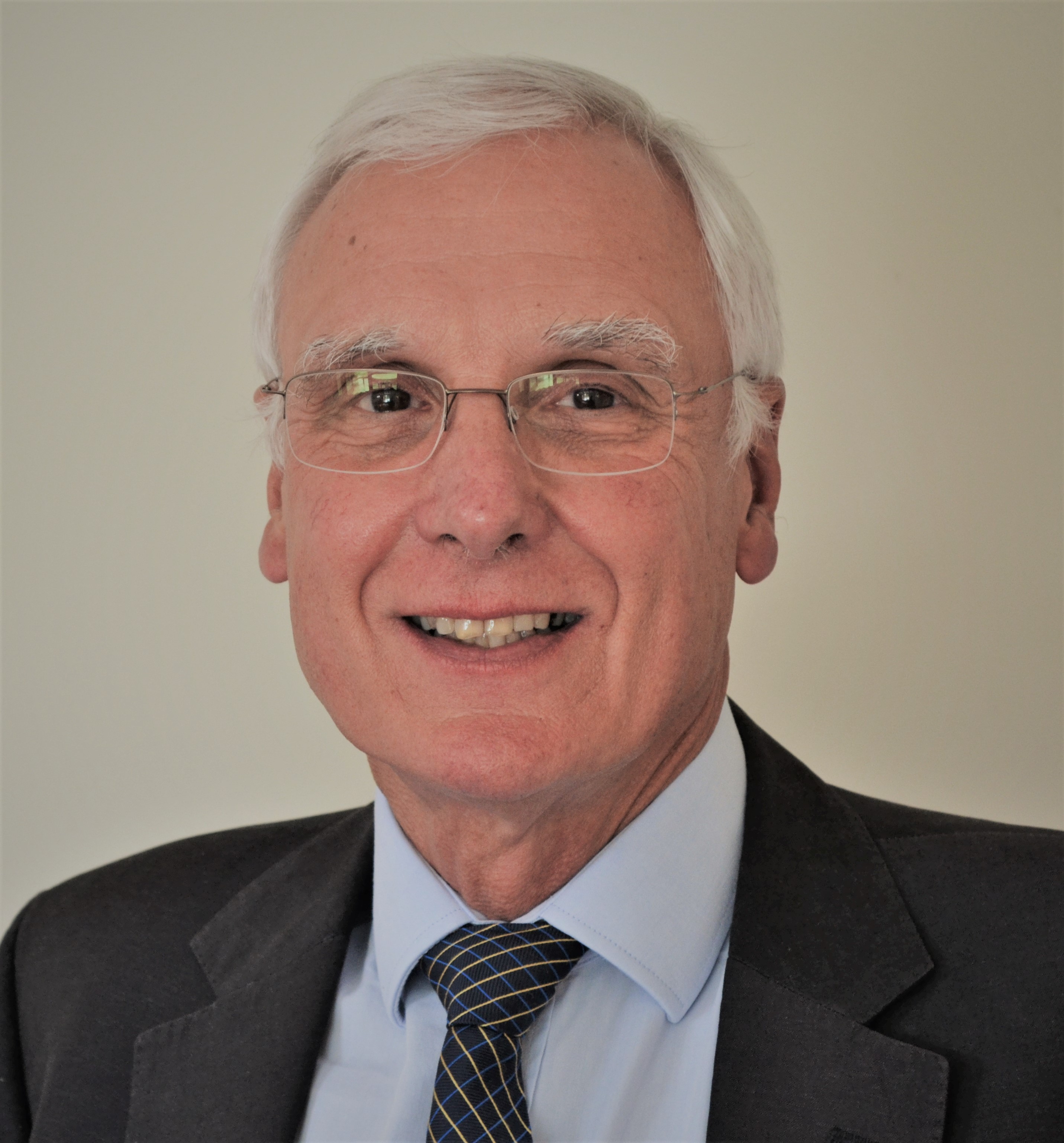 Stephen David