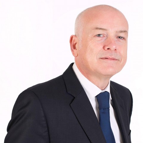 Ralph McMullan