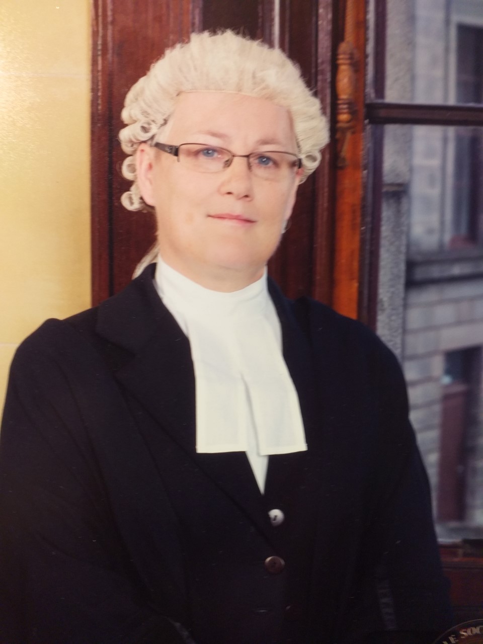 Deirdre Smythe