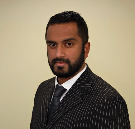 Samsud Alam