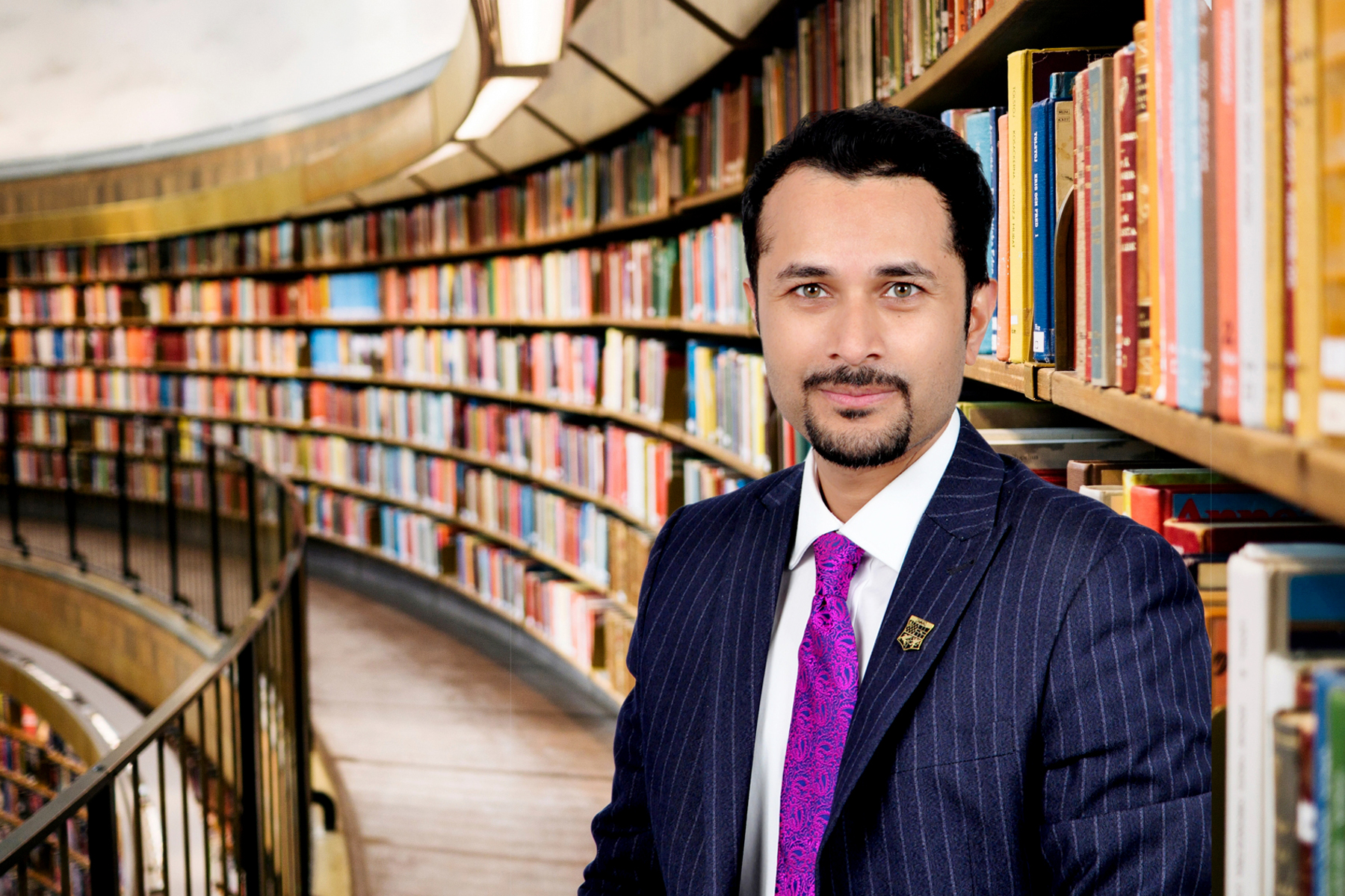 Chowdhury Sultan